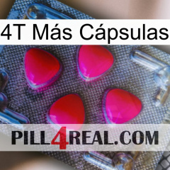 4T Más Cápsulas 13